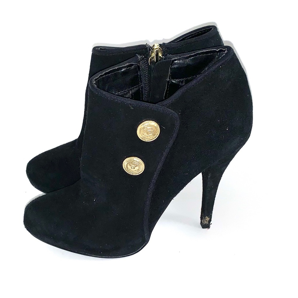 Guess Boots